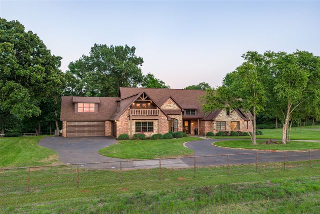 1281 County Road 3113, Jacksonville, TX 75766
