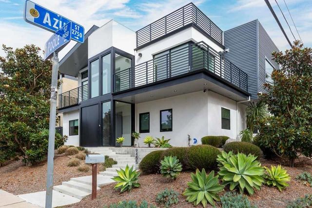 9455 Poole Street, La Jolla, CA 92037