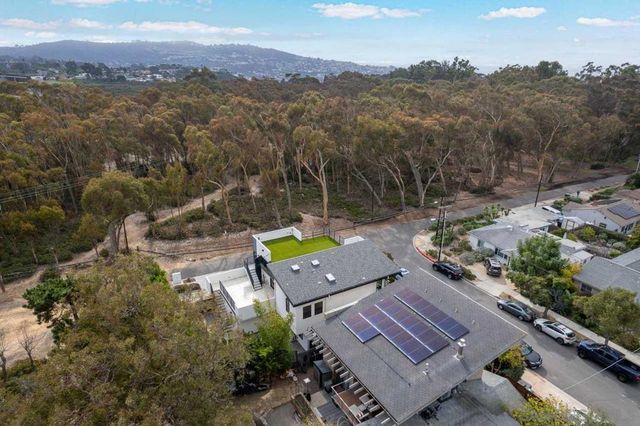 9455 Poole Street, La Jolla, CA 92037