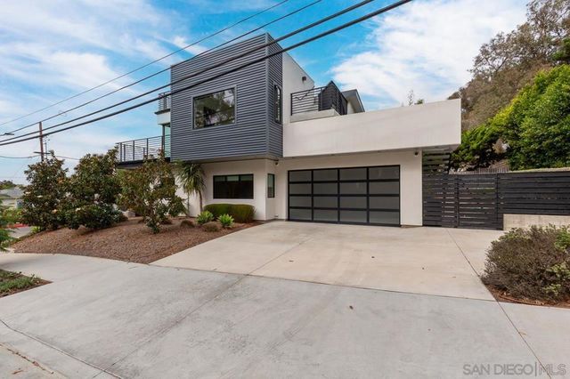 9455 Poole Street, La Jolla, CA 92037