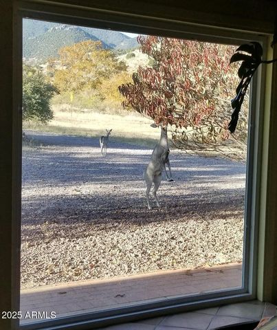 5693 S CALLE METATE Boulevard, Sierra Vista, AZ 85650