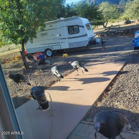 5693 S CALLE METATE Boulevard, Sierra Vista, AZ 85650