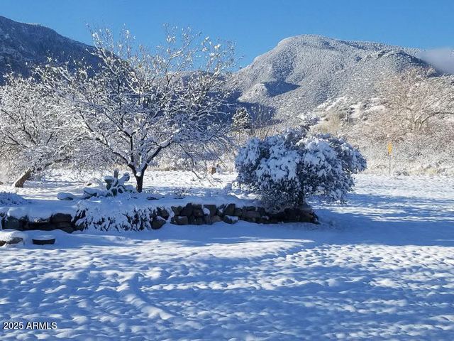 5693 S CALLE METATE Boulevard, Sierra Vista, AZ 85650