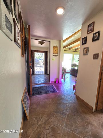 5693 S CALLE METATE Boulevard, Sierra Vista, AZ 85650