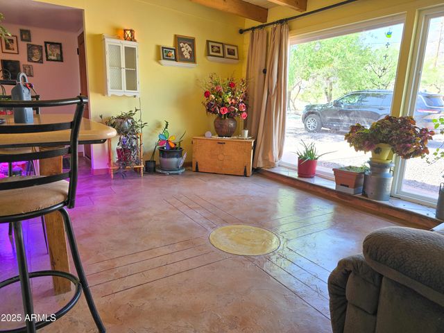 5693 S CALLE METATE Boulevard, Sierra Vista, AZ 85650