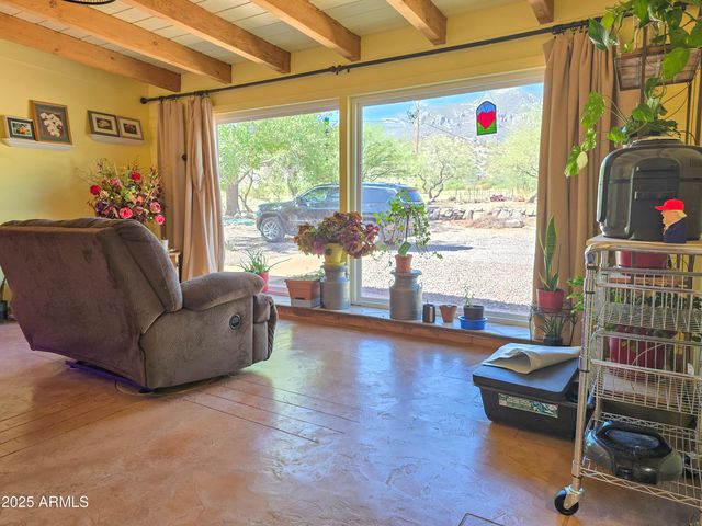 5693 S CALLE METATE Boulevard, Sierra Vista, AZ 85650