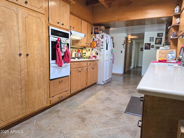 5693 S CALLE METATE Boulevard, Sierra Vista, AZ 85650