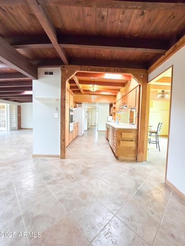 5693 S CALLE METATE Boulevard, Sierra Vista, AZ 85650