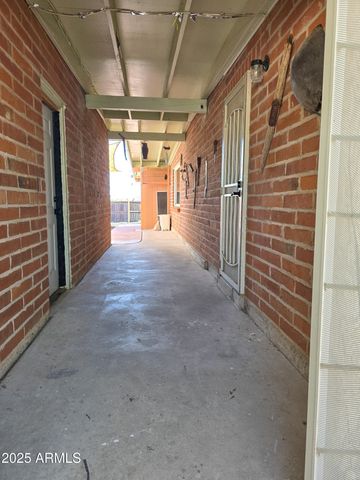 5693 S CALLE METATE Boulevard, Sierra Vista, AZ 85650