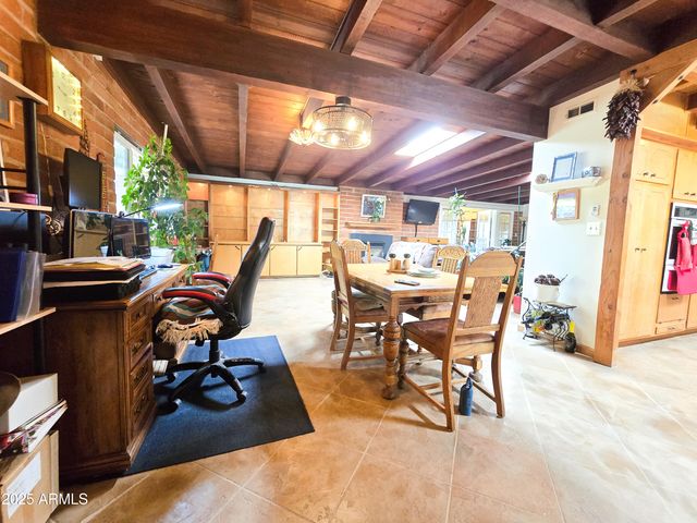 5693 S CALLE METATE Boulevard, Sierra Vista, AZ 85650