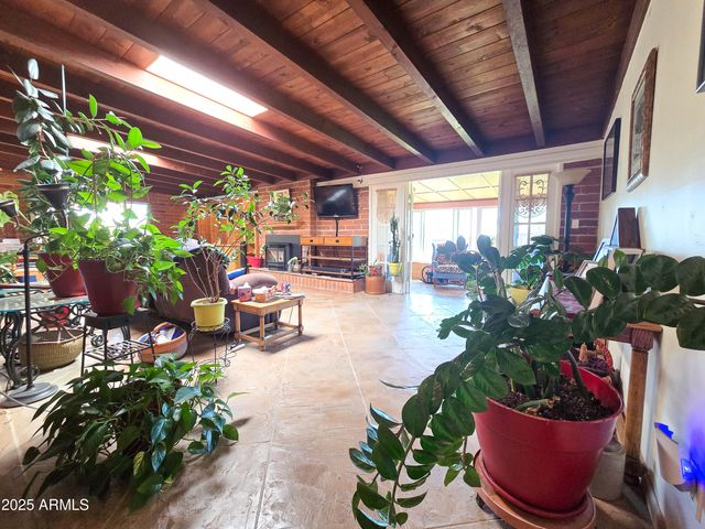 5693 S CALLE METATE Boulevard, Sierra Vista, AZ 85650