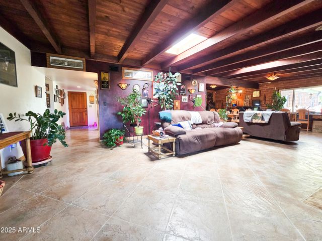 5693 S CALLE METATE Boulevard, Sierra Vista, AZ 85650