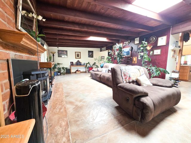 5693 S CALLE METATE Boulevard, Sierra Vista, AZ 85650