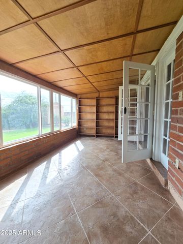 5693 S CALLE METATE Boulevard, Sierra Vista, AZ 85650