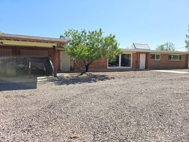 5693 S CALLE METATE Boulevard, Sierra Vista, AZ 85650