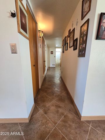 5693 S CALLE METATE Boulevard, Sierra Vista, AZ 85650