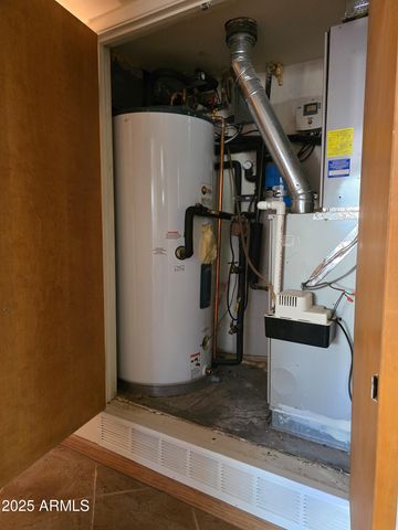 5693 S CALLE METATE Boulevard, Sierra Vista, AZ 85650