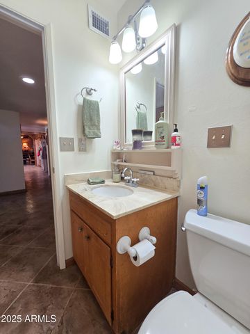 5693 S CALLE METATE Boulevard, Sierra Vista, AZ 85650