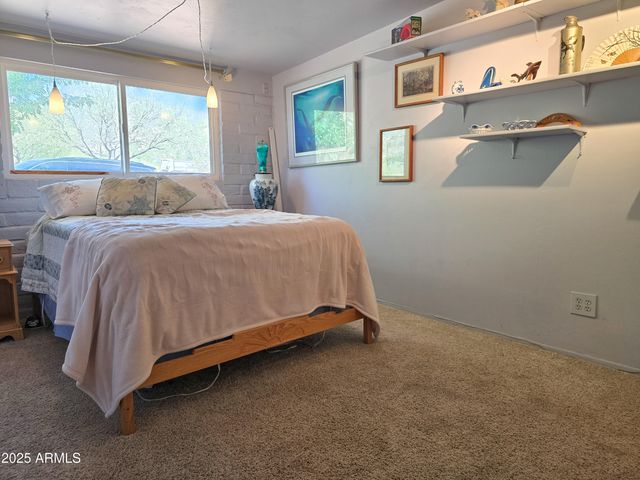 5693 S CALLE METATE Boulevard, Sierra Vista, AZ 85650