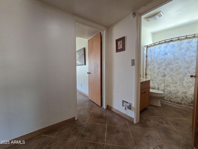 5693 S CALLE METATE Boulevard, Sierra Vista, AZ 85650