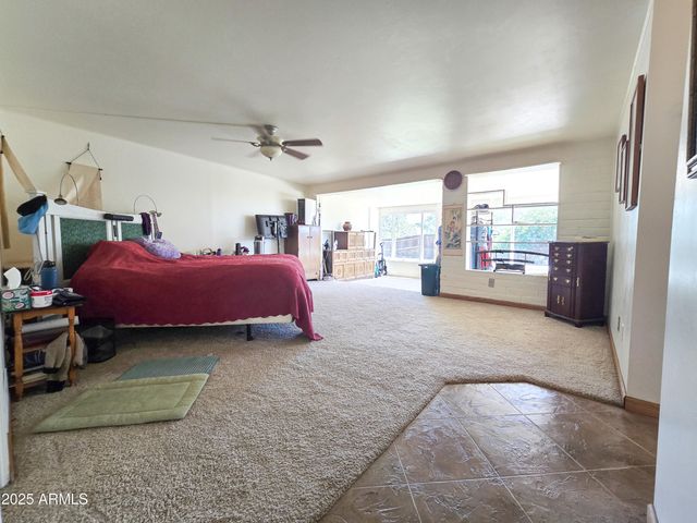 5693 S CALLE METATE Boulevard, Sierra Vista, AZ 85650