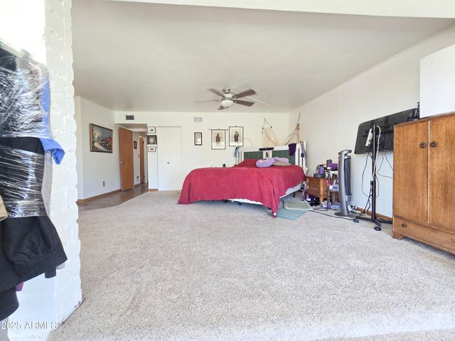 5693 S CALLE METATE Boulevard, Sierra Vista, AZ 85650