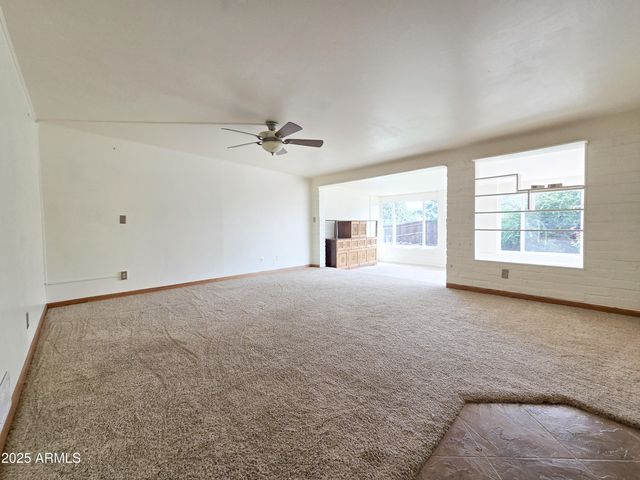 5693 S CALLE METATE Boulevard, Sierra Vista, AZ 85650