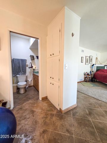 5693 S CALLE METATE Boulevard, Sierra Vista, AZ 85650