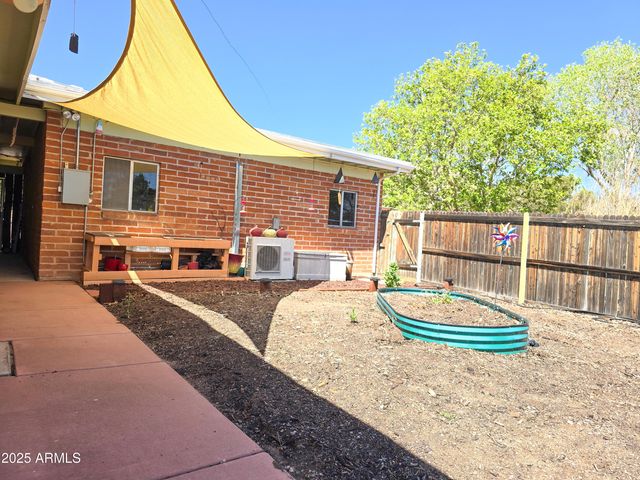 5693 S CALLE METATE Boulevard, Sierra Vista, AZ 85650