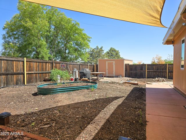 5693 S CALLE METATE Boulevard, Sierra Vista, AZ 85650