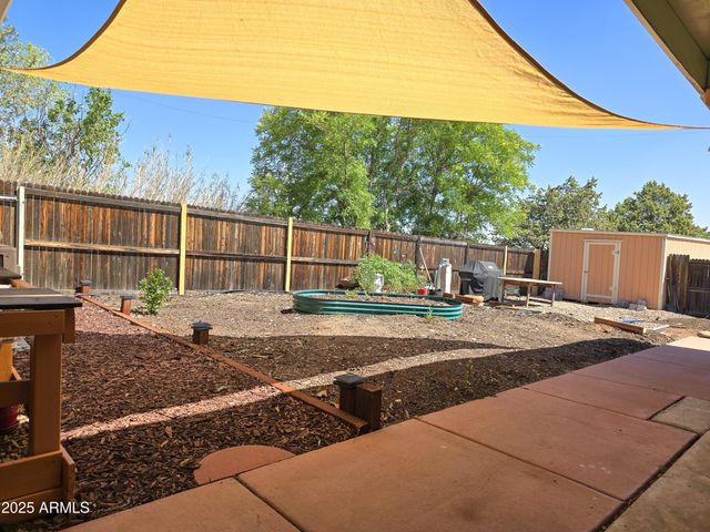 5693 S CALLE METATE Boulevard, Sierra Vista, AZ 85650