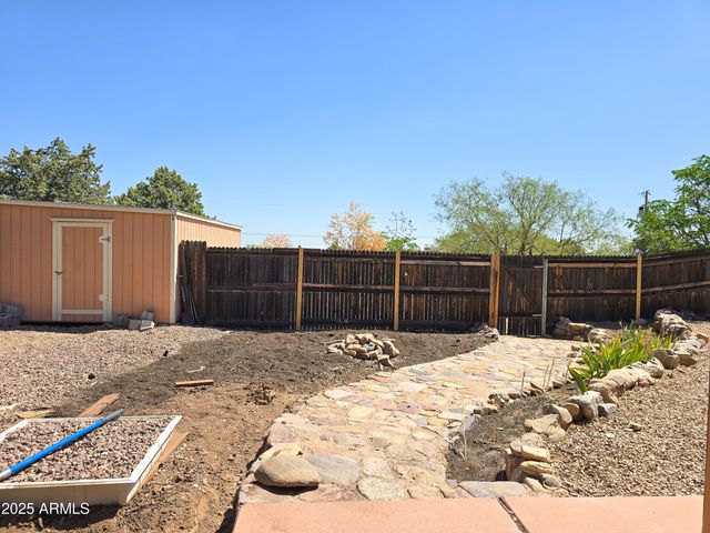 5693 S CALLE METATE Boulevard, Sierra Vista, AZ 85650