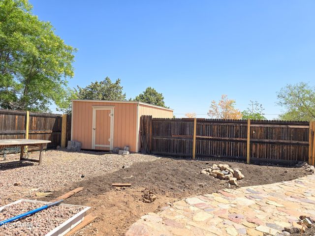5693 S CALLE METATE Boulevard, Sierra Vista, AZ 85650
