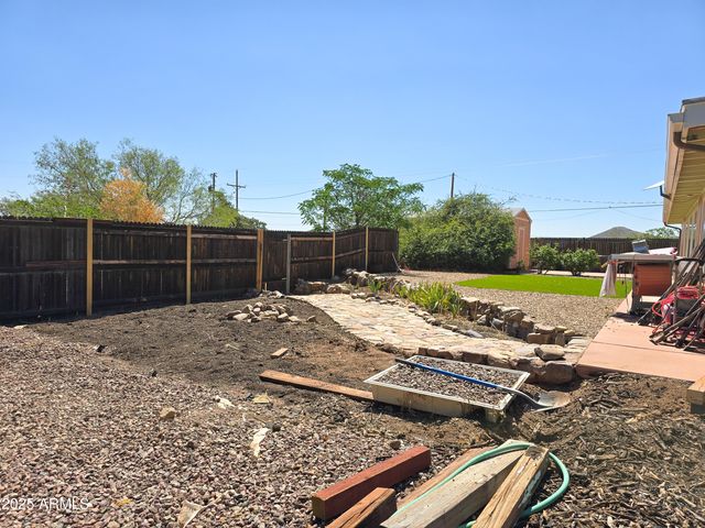 5693 S CALLE METATE Boulevard, Sierra Vista, AZ 85650