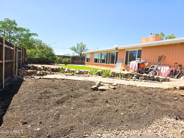 5693 S CALLE METATE Boulevard, Sierra Vista, AZ 85650