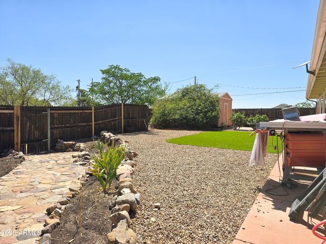 5693 S CALLE METATE Boulevard, Sierra Vista, AZ 85650