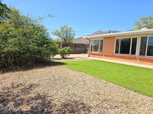 5693 S CALLE METATE Boulevard, Sierra Vista, AZ 85650