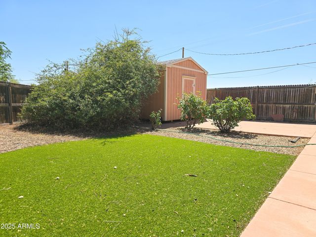 5693 S CALLE METATE Boulevard, Sierra Vista, AZ 85650