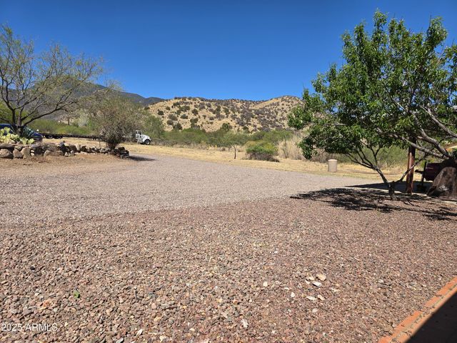 5693 S CALLE METATE Boulevard, Sierra Vista, AZ 85650