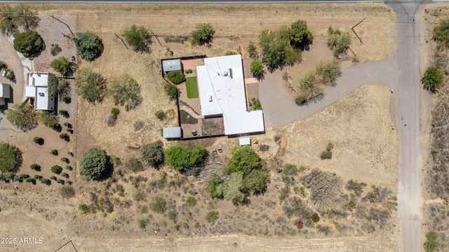 5693 S CALLE METATE Boulevard, Sierra Vista, AZ 85650
