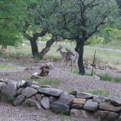 5693 S CALLE METATE Boulevard, Sierra Vista, AZ 85650