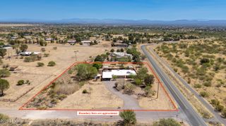 5693 S CALLE METATE Boulevard, Sierra Vista, AZ 85650