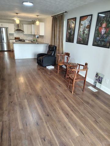 450 North Blvd West, Huntington, WV 25701