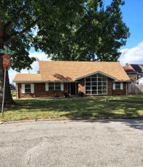 450 North Blvd West, Huntington, WV 25701