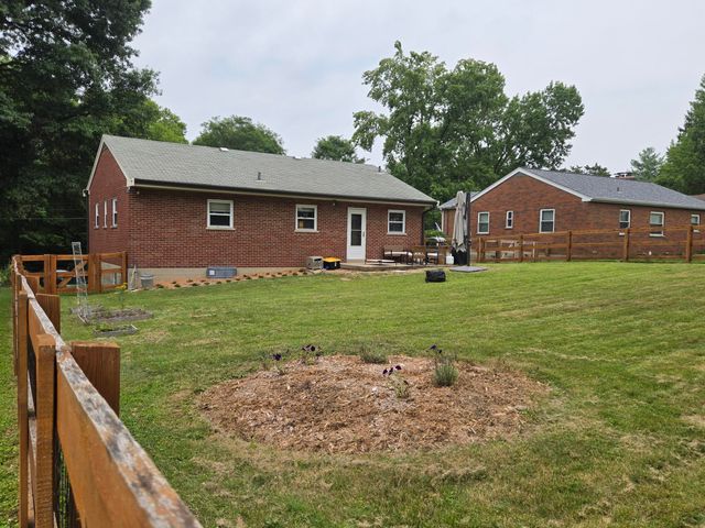 2161 Uhl Road, Cold Spring, KY 41076