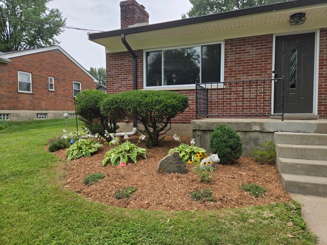 2161 Uhl Road, Cold Spring, KY 41076