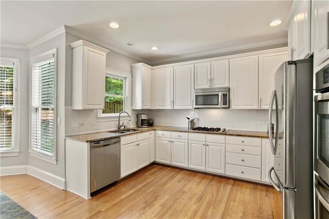 3973 Palisades Main NW, Kennesaw, GA 30144
