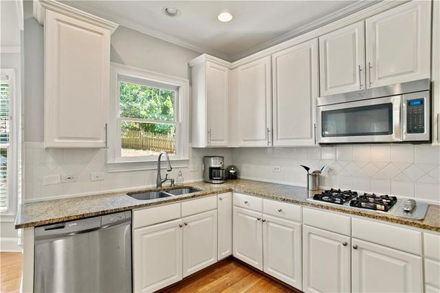 3973 Palisades Main NW, Kennesaw, GA 30144