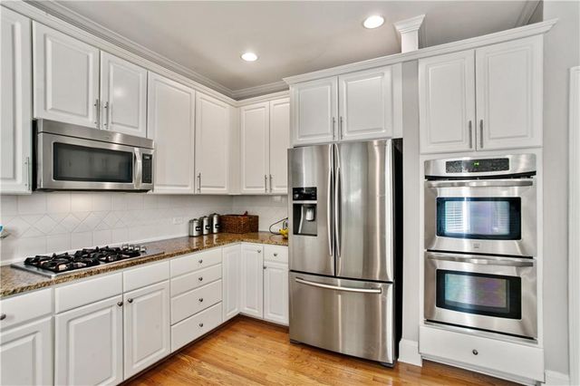 3973 Palisades Main NW, Kennesaw, GA 30144