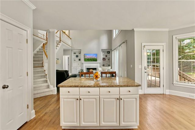 3973 Palisades Main NW, Kennesaw, GA 30144